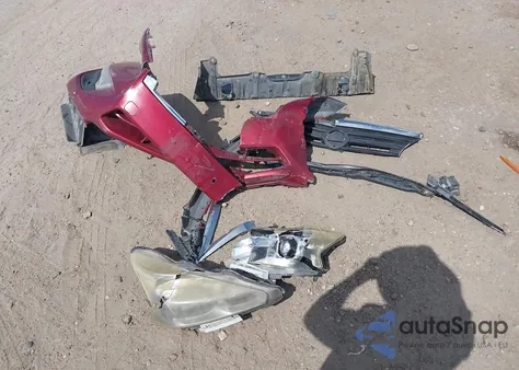 2014 Nissan Altima 2.5 S from USA, damaged, VIN 1N4AL3AP7EN247217